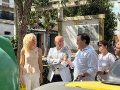 Meliana implanta un innovador sistema de reciclaje con tecnología avanzada y descuentos para fomentar la sostenibilidad