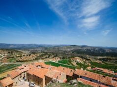 Nuevas ayudas de Turisme Comunitat Valenciana para municipios en riesgo de despoblación
