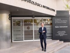 Ricardo Ruiz apuesta por la evidencia científica para entender el envejecimiento