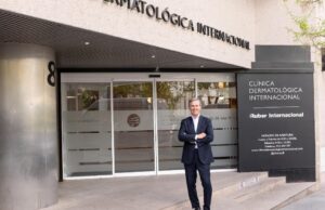 Ricardo Ruiz apuesta por la evidencia científica para entender el envejecimiento