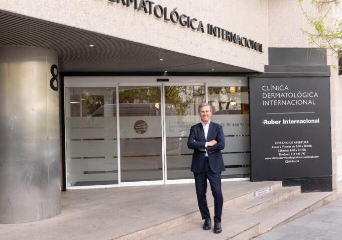 Ricardo Ruiz apuesta por la evidencia científica para entender el envejecimiento