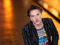 Rufus Wainwright ofrecerá un concierto acústico en el Auditori de Les Arts