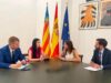 Ruth Merino y la Embajadora de Serbia: Avanzando en Cooperación Económica