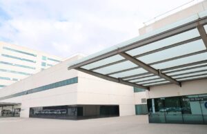 Sanidad destina 4,7 millones a la creación de una unidad de aislamiento para enfermedades infecciosas en Valencia