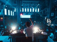 Barcelona reinventa la noche entre Scorpia y Malalts de Festa