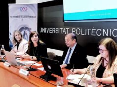 La UPC reúne a universidades y empresas para impulsar la transferencia de conocimiento