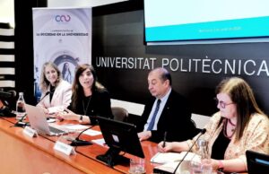 La UPC reúne a universidades y empresas para impulsar la transferencia de conocimiento