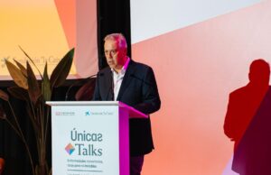 Especialistas en enfermedades raras pediátricas analizan avances en Únicas Talks en Santiago de Compostela