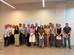 València será sede del primer Congreso Internacional de Restauración Minera en España