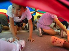 La Fundación ”la Caixa” ofrece un verano de ocio educativo a más de 2.500 niños y niñas en situación de vulnerabilidad en la Comunidad Valenciana
