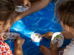 La Fundación ”la Caixa” ofrece un verano de ocio educativo a más de 2.400 niños y niñas en situación de vulnerabilidad en Valencia