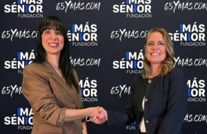 MiiA desembarca en 65YMÁS para ofrecer asistencia inteligente a los mayores