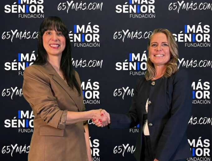 MiiA desembarca en 65YMÁS para ofrecer asistencia inteligente a los mayores