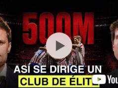 Así gestiona el Atlético de Madrid sus ingresos y operaciones según Óscar Mayo