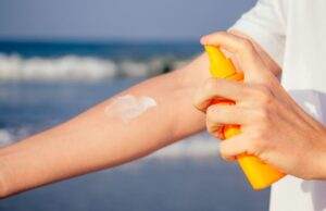 La concienciación sobre el cáncer de piel adelanta la compra de solares