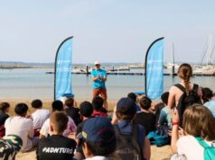 Ciencia, educación y participación ciudadana se unen en los Bluewave Days