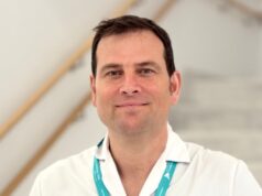 Borja Ibáñez recibe el Premio Rei Jaume I por su aportación a la investigación cardiovascular
