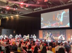La charcutería española reivindica su oficio en la primera edición de CharcutExpo 2026