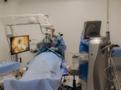 Todo lo que debes saber antes de operarte de miopía, astigmatismo o hipermetropía