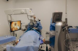 Todo lo que debes saber antes de operarte de miopía, astigmatismo o hipermetropía