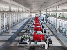 Acciona y Veolia destacan en infraestructuras desaladoras del arco mediterráneo