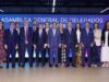 La cooperativa Cofares respalda masivamente a Eduardo Pastor en su Asamblea General