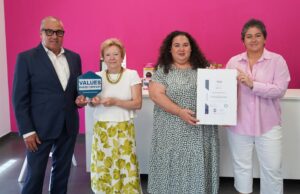 El Milagrito refuerza su compromiso con las personas gracias a Values-Based Company®