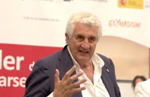 Reinventarse a los 45 años con la Cámara de Comercio de Gijón y Fernando Romay