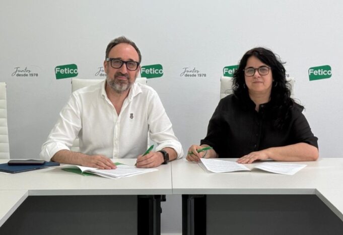 Fetico refuerza su base social con 2.500 nuevos afiliados de FeSTS