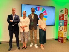 Fetico pone en valor su contribución a la Agenda 2030