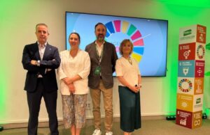 Fetico pone en valor su contribución a la Agenda 2030
