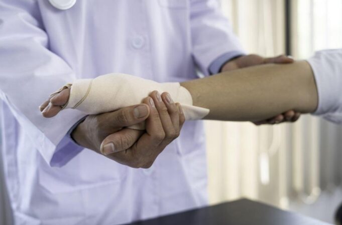 Ruber Internacional impulsa la innovación en el tratamiento de heridas crónicas