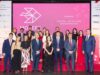 Jóvenes talentos españoles vivirán una experiencia formativa internacional con la FUE