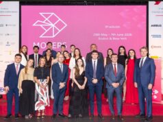 Jóvenes talentos españoles vivirán una experiencia formativa internacional con la FUE