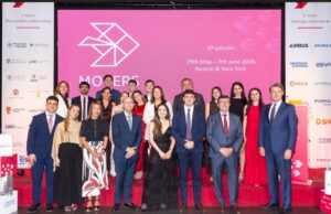 Jóvenes talentos españoles vivirán una experiencia formativa internacional con la FUE