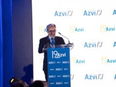 Grupo Azvi supera los 1.000 millones de cifra de negocio por tercer año consecutivo