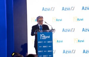Grupo Azvi supera los 1.000 millones de cifra de negocio por tercer año consecutivo