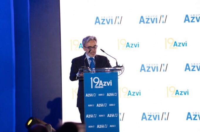 Grupo Azvi supera los 1.000 millones de cifra de negocio por tercer año consecutivo