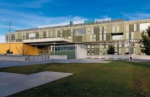El Hospital Universitario Quirónsalud Pozuelo celebra dos décadas apostando por la innovación médica
