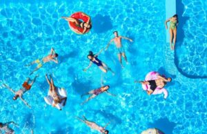 El sector de la piscina acelera soluciones para mejorar la seguridad acuática