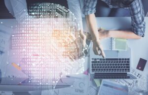 La inversión en redes, cloud y centros de datos se perfila como clave para la IA europea