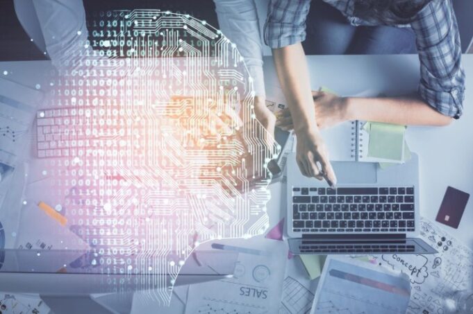 La inversión en redes, cloud y centros de datos se perfila como clave para la IA europea