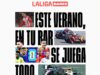 Bar TV Mundial desembarca en LALIGA BARES con emisiones del Mundial durante todo el día