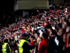 LaLiga EA Sports bate el récord histórico de asistencia a los estadios