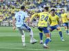 LaLiga Hypermotion consolida su posición como uno de los grandes activos del fútbol nacional