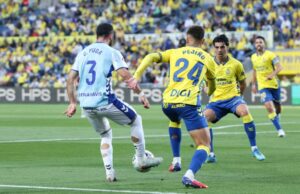 LaLiga Hypermotion consolida su posición como uno de los grandes activos del fútbol nacional