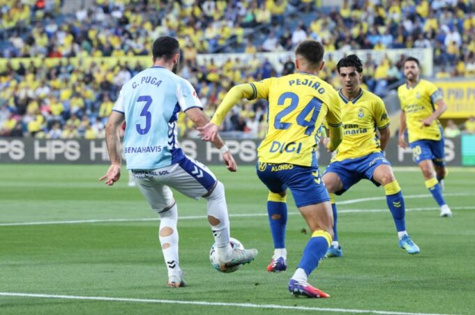 LaLiga Hypermotion consolida su posición como uno de los grandes activos del fútbol nacional