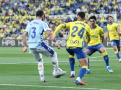 La fase decisiva de LaLiga Hypermotion confirma su peso competitivo y audiovisual