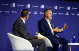 Murtra alerta de vulnerabilidades peligrosísimas de Europa frente a Estados Unidos