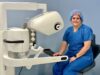 La mastectomía robótica llega al Hospital Universitario Rey Juan Carlos con ventajas para las pacientes